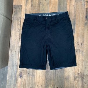 Men’s VISSLA shorts